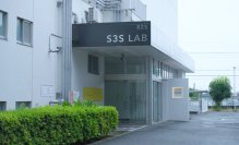 「Roll to Rollマスクレス露光装置」を設置した共創プラットフォーム「S3S LAB」を開設