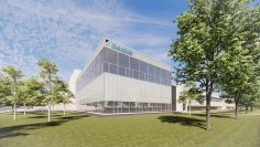 【ダイキン】データセンター等の空調開発強化に向け、米ダイキンアプライド社の試験設備に1億6,300万ドルを投資