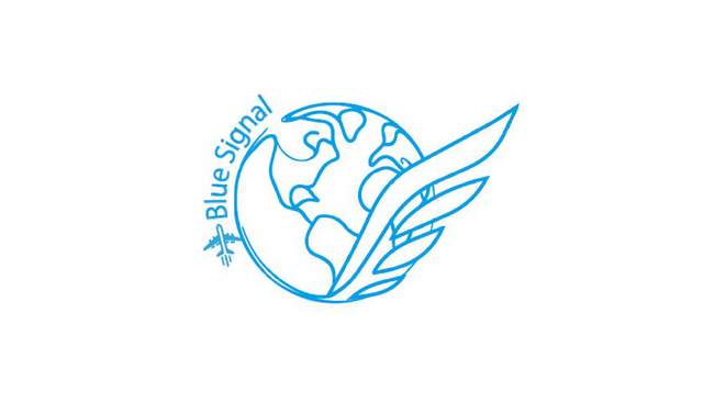 【シントトロイデン】株式会社Blue Signal様とのスポンサー契約締結に関して