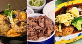 【12/16】ランチは660円、おつまみは330円から！新宿に牛タン肉ダイニング『なか仲』オープン