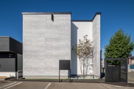 【住みたい住宅部門】株式会社カワムラホーム 【住みたい住宅部門】株式会社カワムラホーム