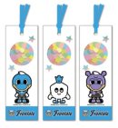 ワークショップしおり ワークショップしおり