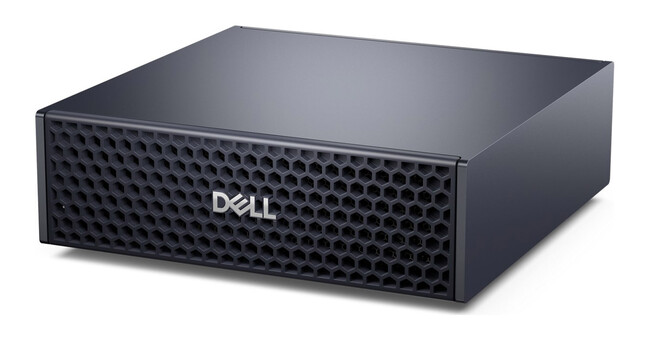 デル・テクノロジーズ社製、高性能デスクトップAIスーパーコンピューター「Dell Pro Max with GB10」の取り扱いを開始