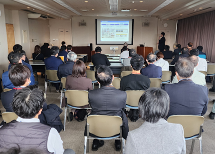 企業間交流から新たな価値を創出！「ビジネスアイデア提案会2026」ポスター発表者を募集中