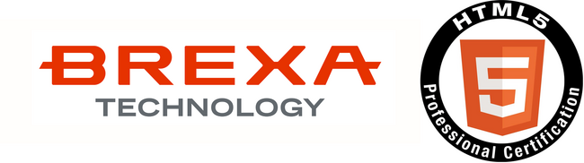 BREXA Technology、「2025年度版　HTML5認定者数　上位企業」で4位にランクイン