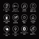 MAXWIN　id-TA100-Plusスペック一覧