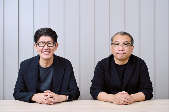 【事業継承】レディース服飾雑貨の企画・製造・卸・販売を行う「キャセリーニ」をサーチャー北方靖人氏が継承