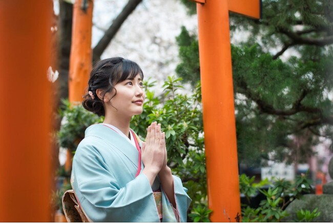 縁結び神社のご利益を感じた人は約3割!体験談と恋愛成就に人気の神社を紹介
