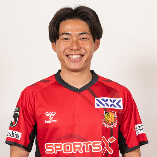 中村 翼 選手 契約更新のお知らせ