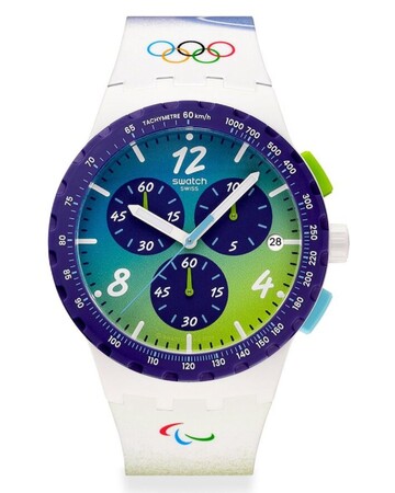 冬季オリンピックをスタイリッシュに祝うOLYMPIC GAMES MILANOCORTINA 2026 コレクション