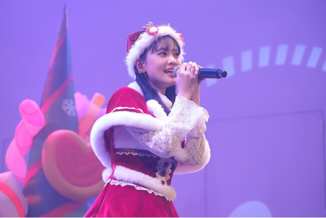 『大西亜玖璃FCイベント あぐぽんと聖なる仲間たち～最強のカラオケPARTY～』オフィシャルレポートが到着！