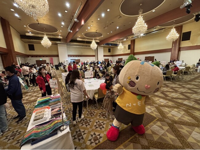 日本中央住販、過去最多のオーナー様が来場-- 創業40年へ向けた「大創業祭2025」を奈良ロイヤルホテルで開催 --