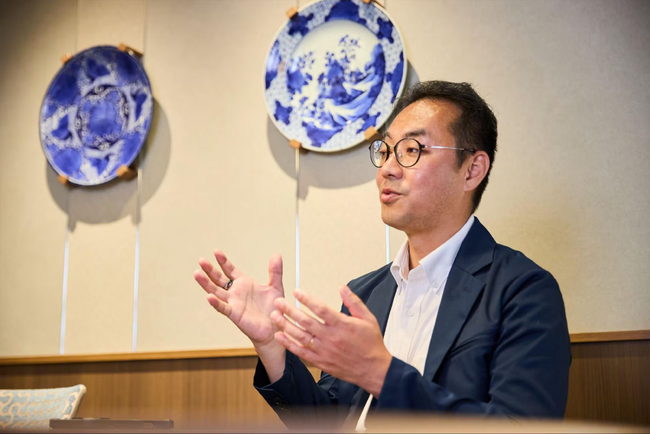 創業120年の老舗旅館「錦水館」がfreee会計を導入　財務状況の可視化で経常利益3倍のV字回復事業承継を契機に経営をDX化