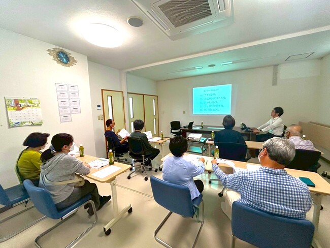不動産オーナー必見！「相続対策セミナー」を定期開催