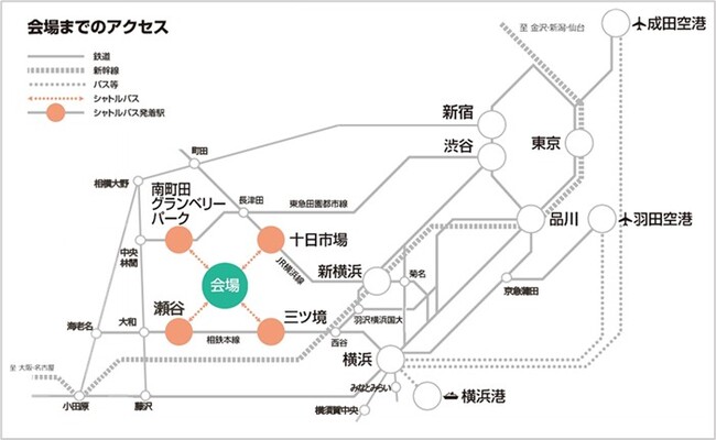 ～交通需要マネジメントによる会期中の交通円滑化を目指して～「GREEN×EXPO 2027交通円滑化推進会議」を設置