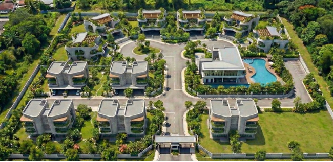 【マレーシア進出】V3D Asia、マレーシア子会社を設立し、クアラルンプール近郊チェラス地区にて3Dプリンター建築による共同開発プロジェクトに合意
