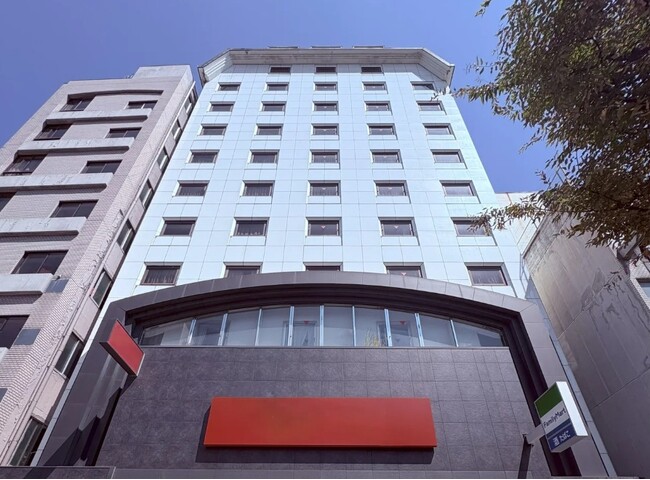 JLL、「ホテル アマネク大阪なんば 」のホテルオペレーター選定および出店契約交渉を支援