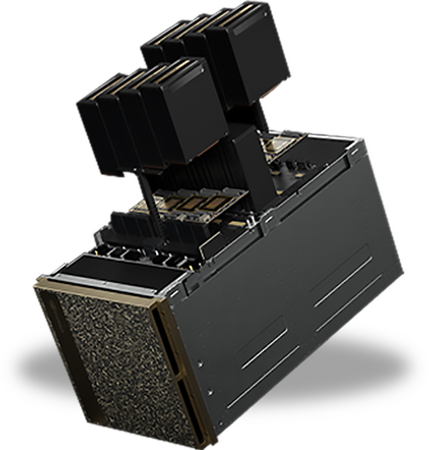 ネクスティ エレクトロニクスとジーデップ・アドバンス、「NVIDIA DGX B200」をモビリティ業界向けGPUトライアルサービス「GAT」に導入