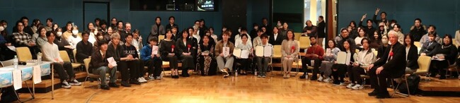 「FUKUOKA国際系学生Award 2026」開催決定！！　今年、初開催の「FUKUOKA国際系学生サークルAward 2025」　について登壇者・参加者に感想を聞いた。