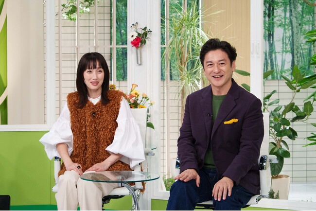 しびれ・痛み・腫れ「手の悩み」…違和感の原因は？見逃せない身体からの警告 12/14(日)『健康カプセル！ゲンキの時間』