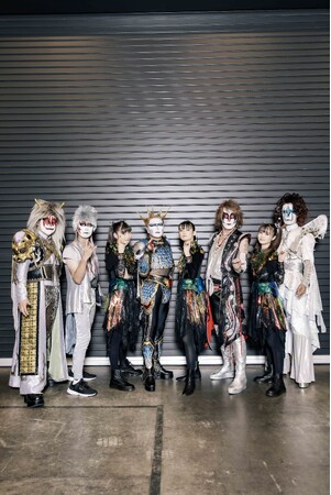 【ライヴレポート】聖飢魔II VS BABYMETAL　HR/HM界の悪魔と神による奇跡のジョイントギグ初日の模様をWOWOWで12月14日に放送・配信！