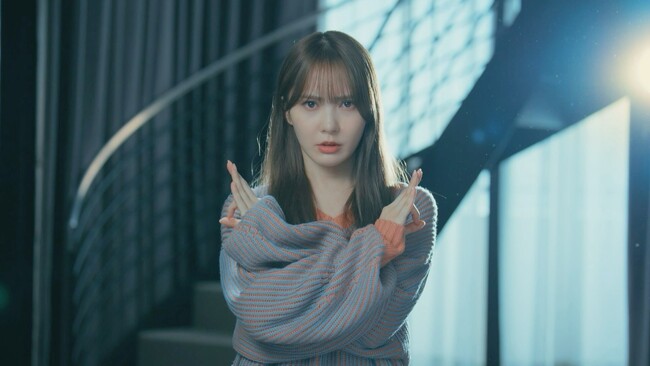 不倫ドラマなのにSFコメディー!?「離魂、トドケ」がCBCテレビで来週土曜放送！加藤史帆が叫ぶ！倒れる！超能力を発動する!? 予告映像を公開！