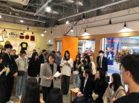 【コメダ×名城大学 産学連携】学生の声から生まれた「ジェリコ堂 キャンドルナイト」12月22日(月)16時より栄オアシス21店で一夜限定開催