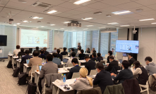 【開催報告】12/4国内初本格的イベントカメラセミナーが定員を上回る盛況ぶり