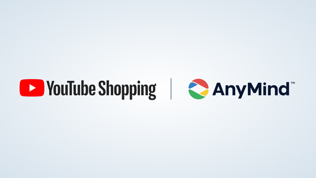 AnyMind Group、インドネシアにおける「YouTubeショッピングアフィリエイトプログラム 2025」にてTop GMV Awardを受賞
