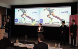 プレゼンテーション プレゼンテーション