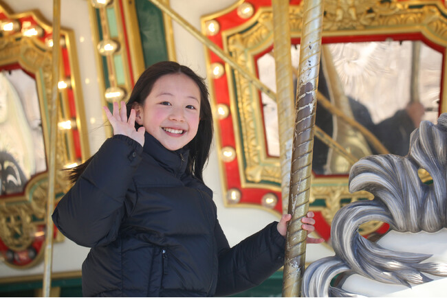 【2025年冬休みお出かけ調査】子育て世代は日帰りお出かけが多数、テーマパーク人気が上昇