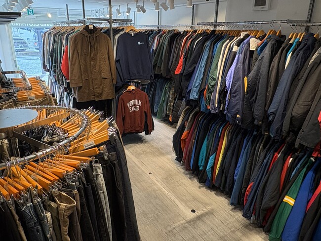 【STOPY史上初となる2店舗同時OPEN！】12月12日(金)に無人古着屋「STOPY（ストッピー） 緑橋店」STOPY（ストッピー） 都島店」が大阪にオープン！