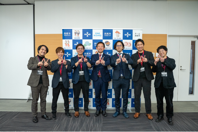 【参加農家の99%がAI導入に意欲】西尾市で「農業×生成AI」の化学反応。アナログな現場が変わる瞬間