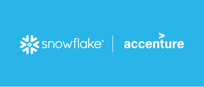 アクセンチュアとSnowflake、AIとデータによるエンタープライズの「リインベンション（再創造）」を推進