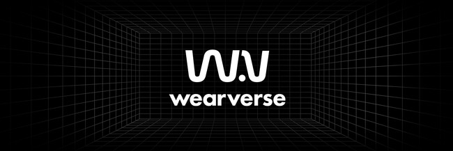 Applandのメタバースアパレルブランド「wearverse」から、VRChat向け新作衣装『朱夏』が12月12日（金）より販売開始！