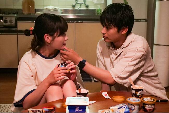 「恋の終わり」を経験したすべての人に贈る、切ない恋物語「すべての恋が終わるとしても」Blu-ray BOX 2026年5月20日(水)発売決定！