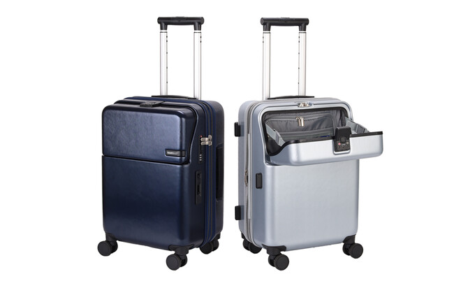 発売１周年記念!!TRAVELIST 「ファースト」から限定カラーと専用マテリアルを採用したアニバーサリーモデル12月12日(金）新発売！