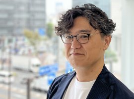 選出されたNDDの「システム技術研究所所長 関口貴生」 選出されたNDDの「システム技術研究所所長 関口貴生」