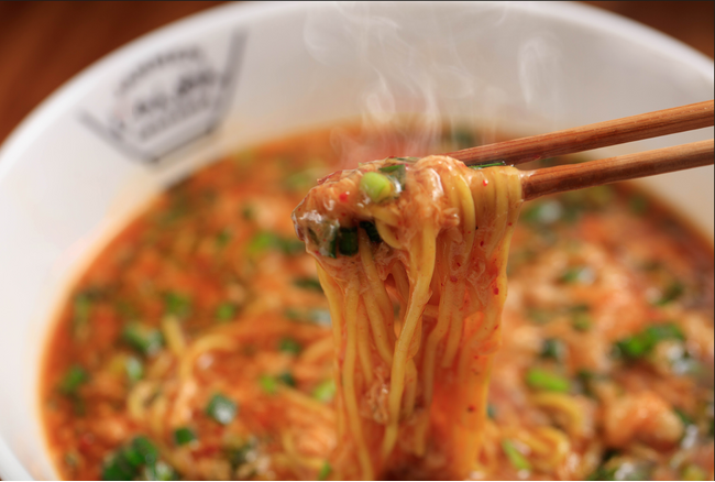 【じゃんめん三宮店】12月9日グランドオープン！！高知県名物ジャン麺が神戸に上陸！