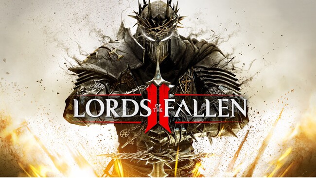 The Game Awardsにて、残酷かつ血塗られた新トレーラーとともに『Lords of the Fallen II』初のゲームプレイが公開