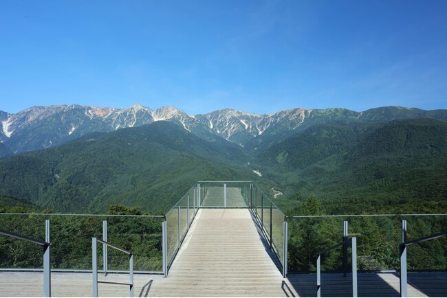 長野県、白馬岩岳マウンテンリゾート　2025年グリーンシーズンは過去最高の約25.6万人（※）が来場！