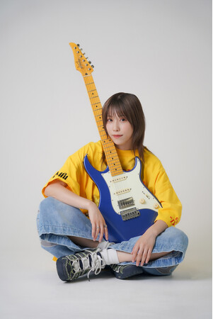 砂月凜々香、新境地に挑んだ恋愛ロックソング「Oh NO!!!!」リリース＆MV解禁
