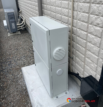 停電しても、暮らしは止まらない。