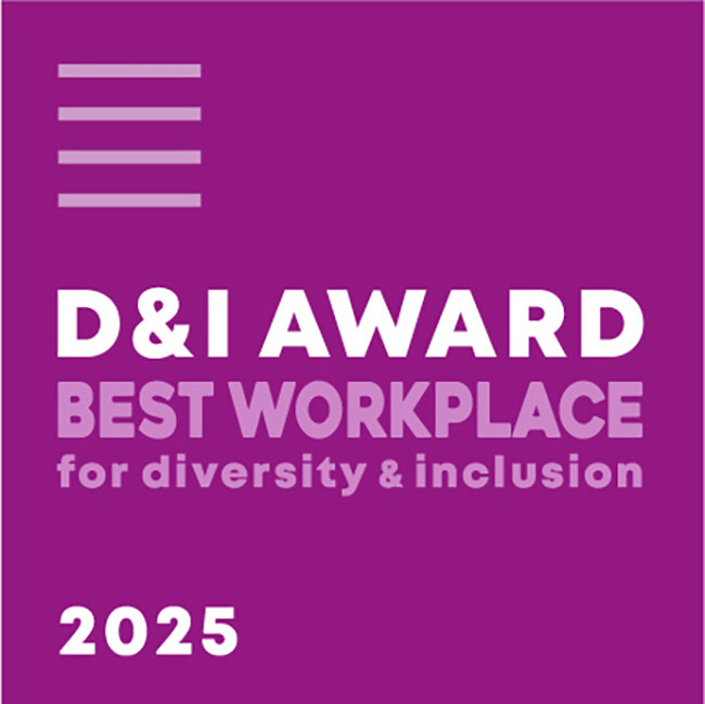 ヤマハ、「D&I AWARD 2025」で最高評価　「ベストワークプレイス」を4年連続で取得