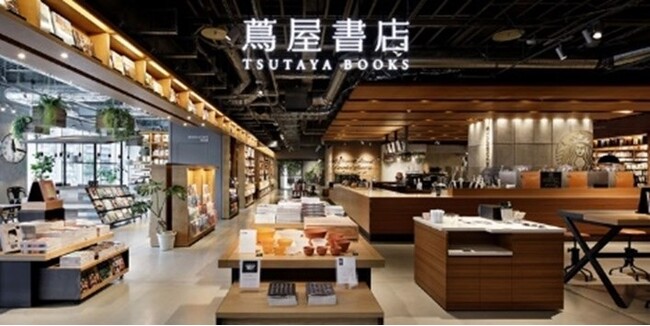 【福岡県うきは市】うきは市の自然を体感する「ご褒美時間」ミニアンテショップが蔦屋書店に登場！