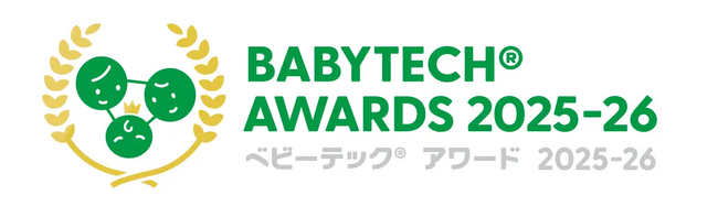 【新設部門で発達支援・社会問題に注目】高品質と認められた妊娠・出産・育児・保育向けICT商品42商品が「BabyTech(R) Awards 2025-26」認定商品に！