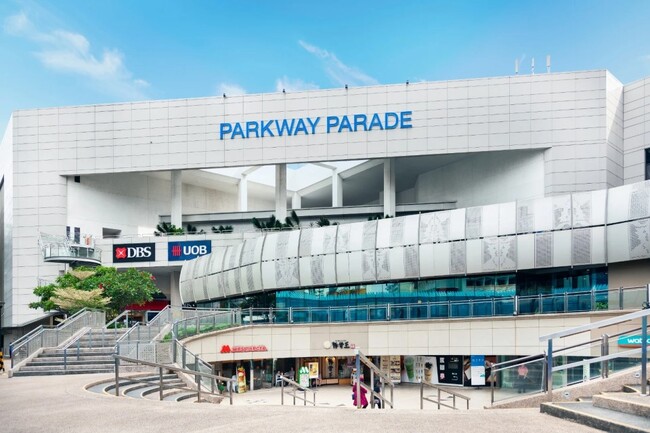 シンガポールへの6店舗目出店に関するお知らせ【NITORI Parkway Parade店】