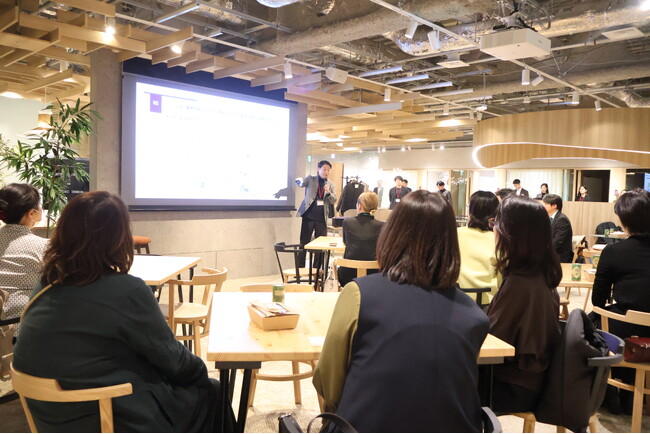 三井ホーム、社員とアルムナイ（退職者）との交流イベント「アルムナイイベント」を開催