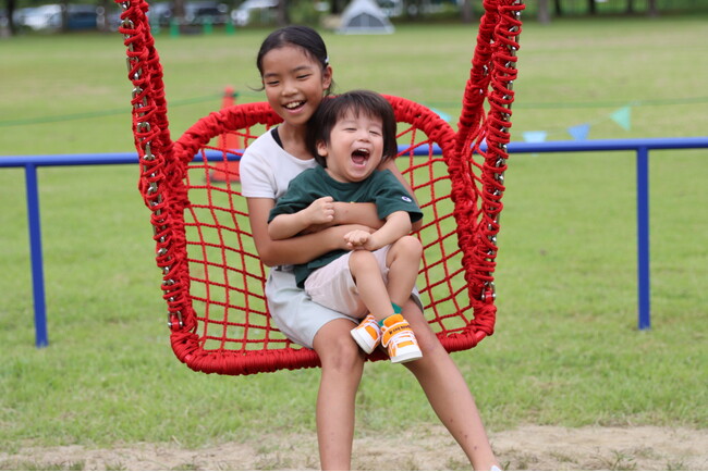 「朝5時にしか公園に行けない」その声から始まった北九州市が目指す～すべてのこどもが主役になれる公園～への挑戦。