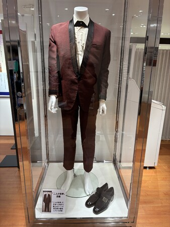「石原裕次郎生誕90周年祭」オープニングセレモニーに舘ひろしさんが登場！！
